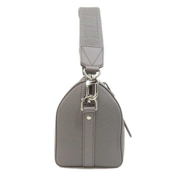 Louis Vuitton City Keepall Shoulder Bag Leather - Picture 3 of 9